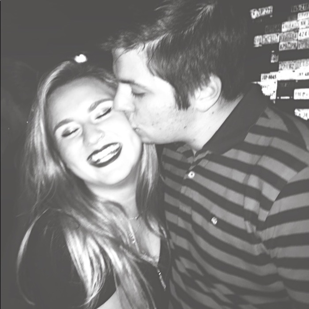 Meet your Posher, Alyssa